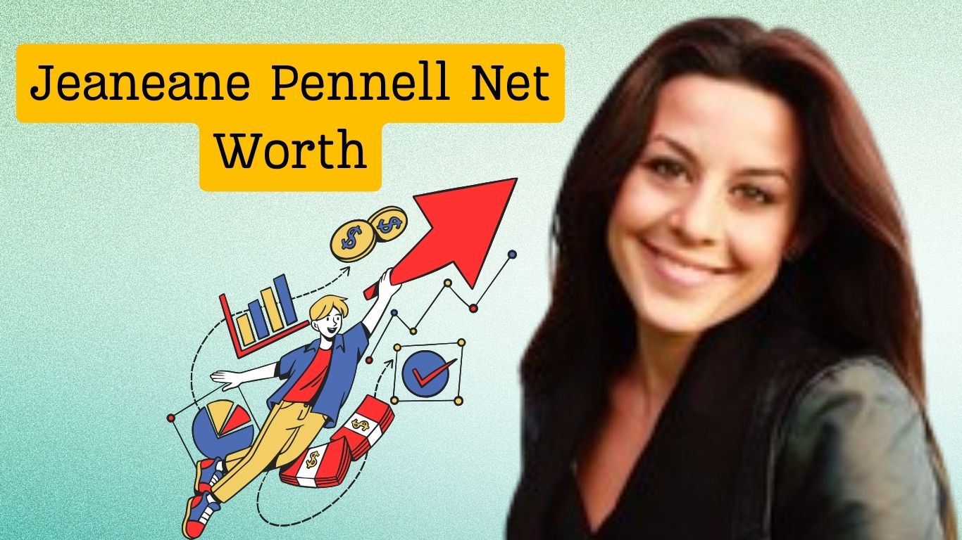 jeaneane pennell net worth