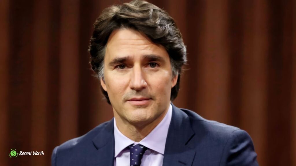 Justin Trudeau Net Worth